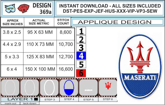 maserati-logo-applique-design-infochart