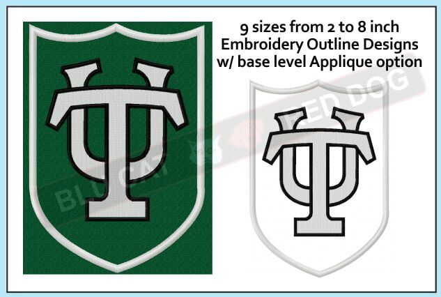tulane-university-embroidery-logo-blucatreddog.is