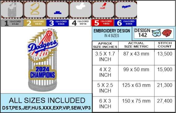 dodgers-2024-champions-embroidery-design infochart