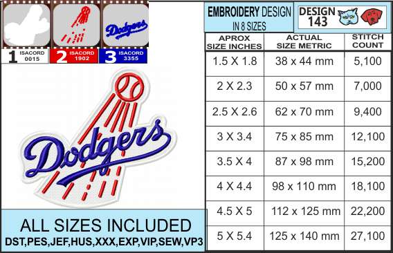 LA-dodgers-embroidery-logo-infochart